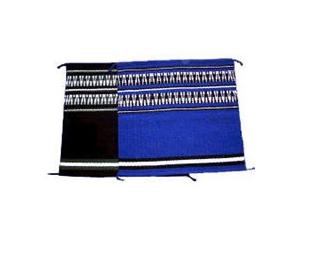 Saddle Blanket